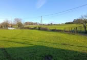 Village house for sale in Pontevedra ref: TR406714 photo
