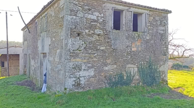 Pontevedra - Pontevedra - 190m2