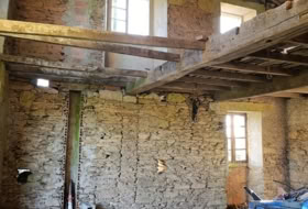 Pontevedra 190&nbsp;m²