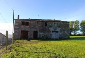 Pontevedra 190&nbsp;m²