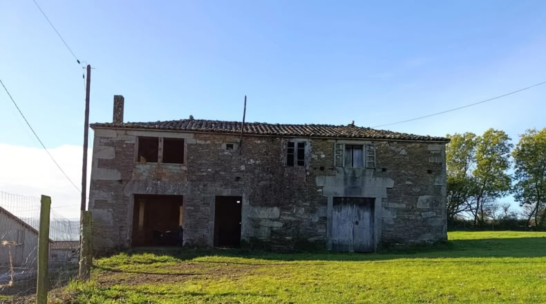 Pontevedra - Pontevedra - 190m2