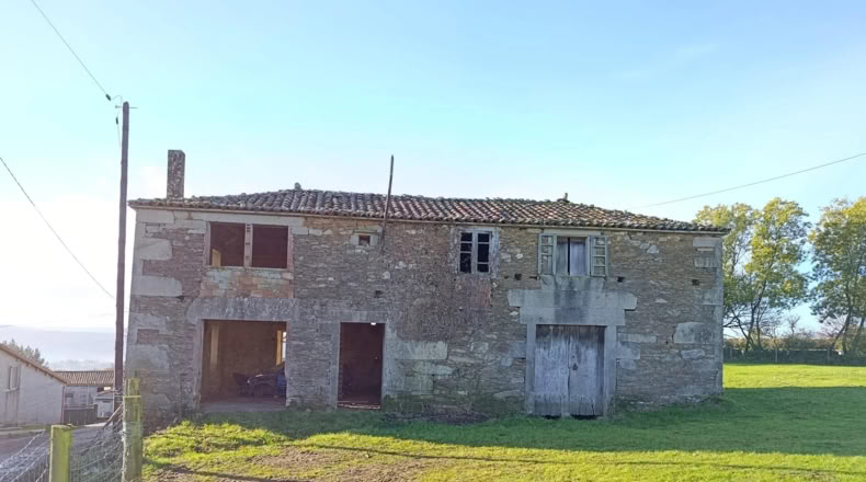 Pontevedra - Pontevedra - 190m2
