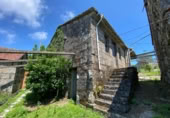 Casa de poble en venda a Ribadavia ref.: TR406713 foto