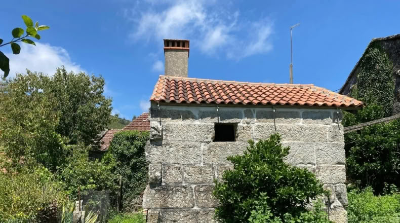 Orense - Ribadavia - 500m2