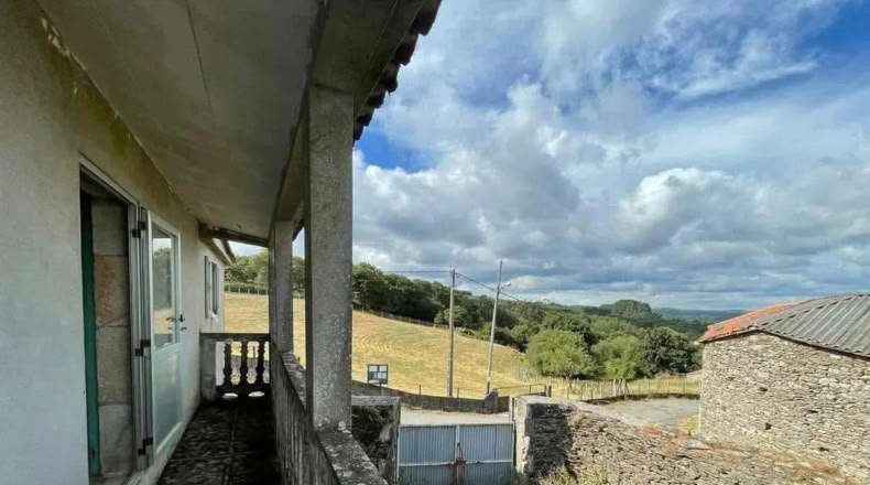 Pontevedra - Forcarei - 160m2