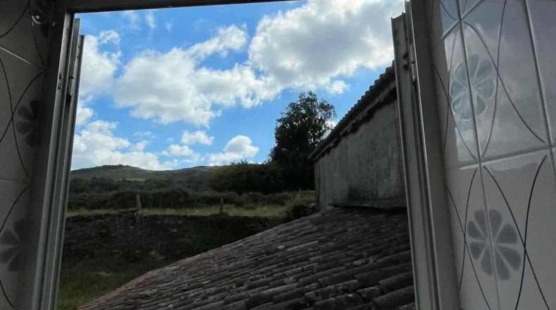 Pontevedra - Forcarei - 160m2