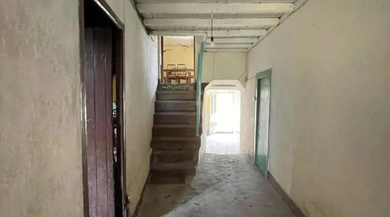 Pontevedra - Forcarei - 160m2