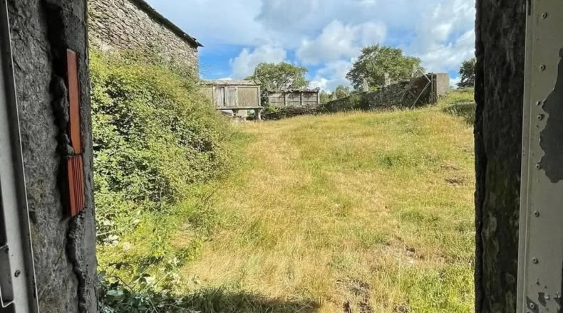 Pontevedra - Forcarei - 160m2
