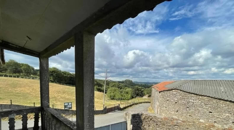 Pontevedra - Forcarei - 160m2