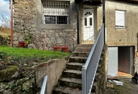 Pantón de Abaixo 2300&nbsp;m²