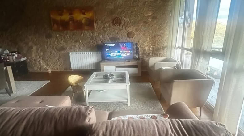 Lugo - Pantón de Abaixo - 2300m2