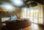 Casa de pueblo en venta en Pantón de Abaixo ref: TR406711 foto