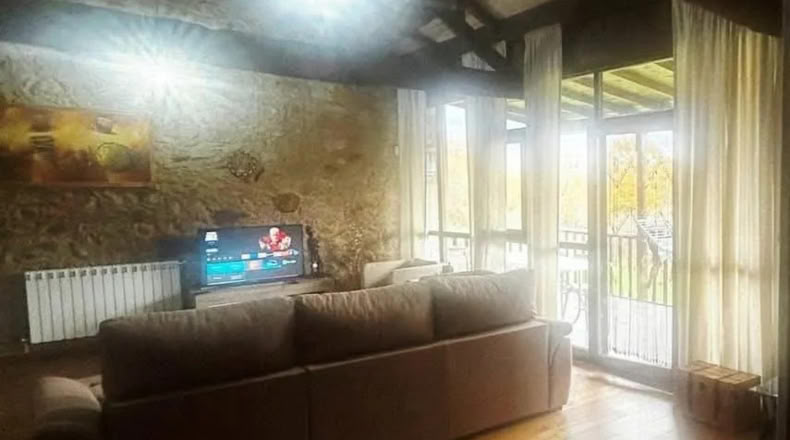 Lugo - Pantón de Abaixo - 2300m2