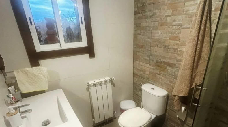 Lugo - Pantón de Abaixo - 2300m2