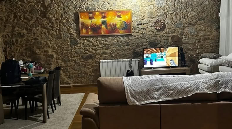 Lugo - Pantón de Abaixo - 2300m2