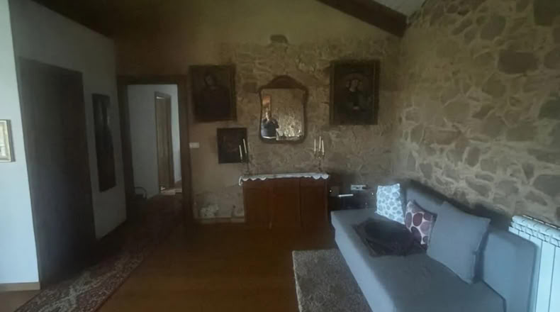 Lugo - Pantón de Abaixo - 2300m2