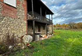 Pantón de Abaixo 2300&nbsp;m²