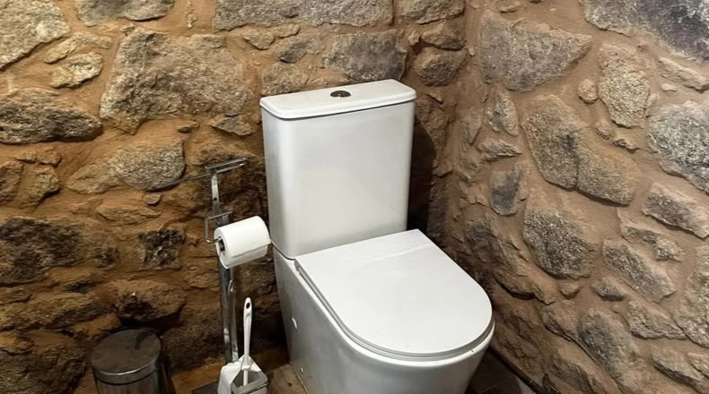 Lugo - Pantón de Abaixo - 2300m2