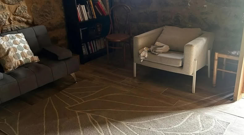 Lugo - Pantón de Abaixo - 2300m2