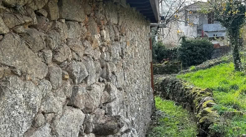 Lugo - Pantón de Abaixo - 2300m2