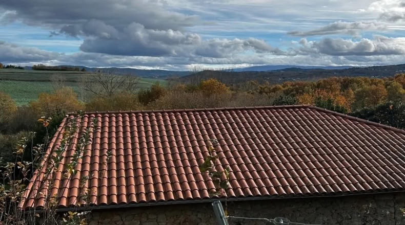 Lugo - Pantón de Abaixo - 2300m2