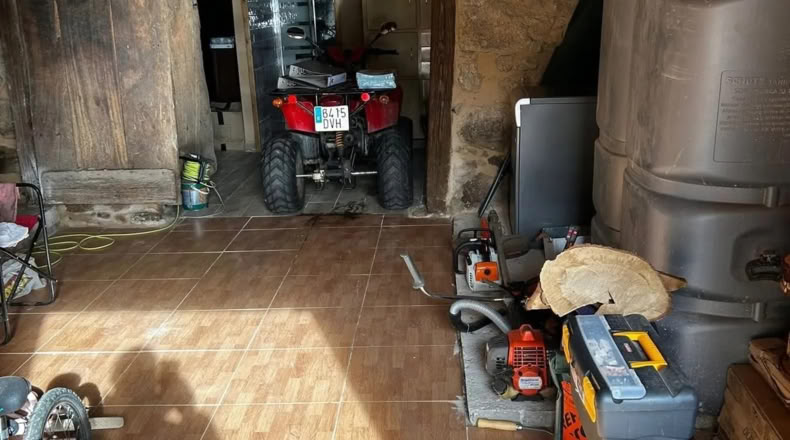 Lugo - Pantón de Abaixo - 2300m2