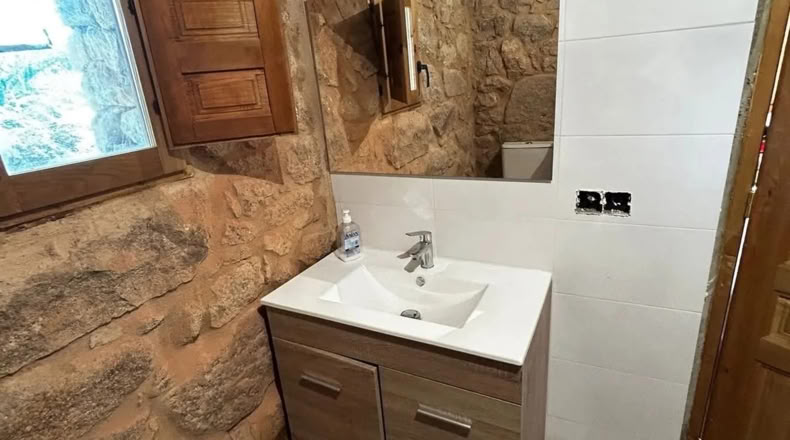Lugo - Pantón de Abaixo - 2300m2