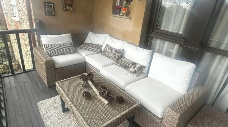 Lugo - Pantón de Abaixo - 2300m2