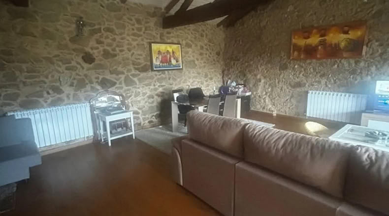 Lugo - Pantón de Abaixo - 2300m2