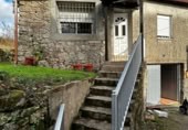 Casa de pueblo en venta en Pantón de Abaixo ref: TR406711 foto
