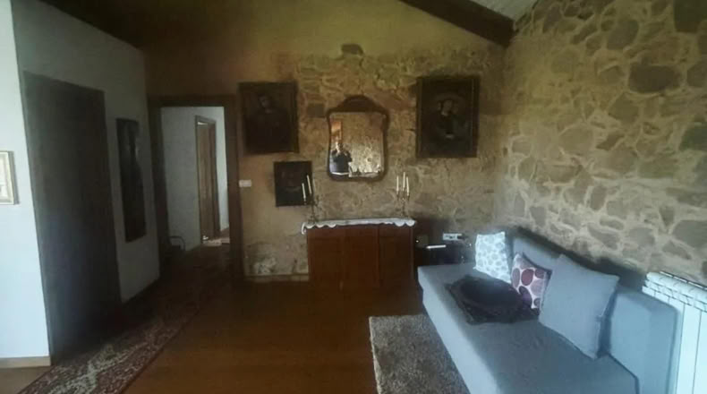 Lugo - Pantón de Abaixo - 2300m2