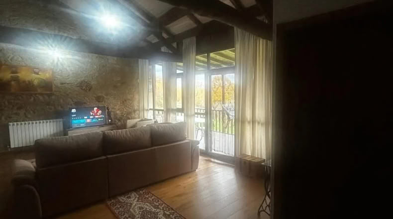 Lugo - Pantón de Abaixo - 2300m2