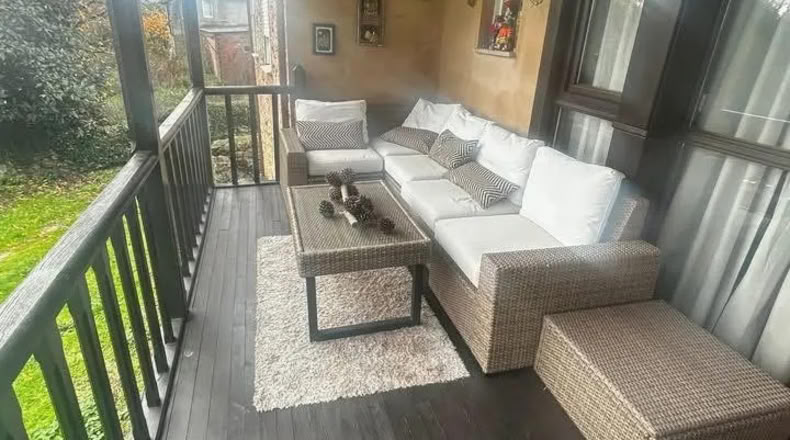 Lugo - Pantón de Abaixo - 2300m2