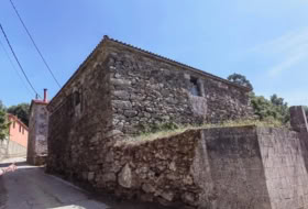 Lalín 500&nbsp;m² 