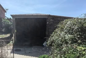 Lalín 500&nbsp;m² 