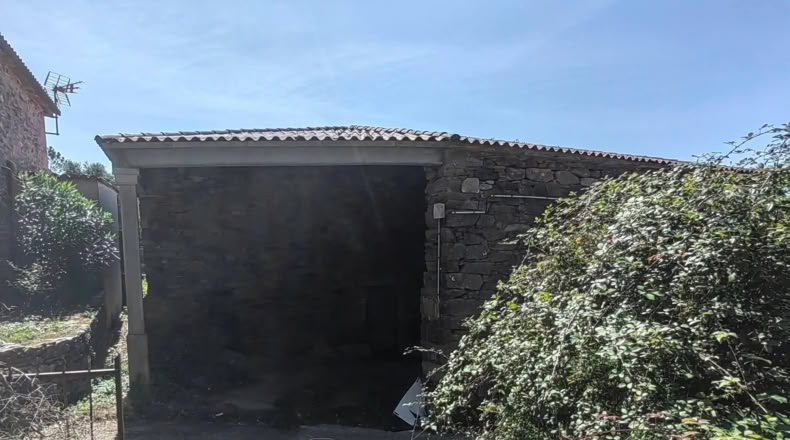 Pontevedra - Lalín - 500m2