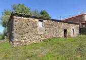 Casa de pueblo en venta en Lalín ref: TR406710 foto