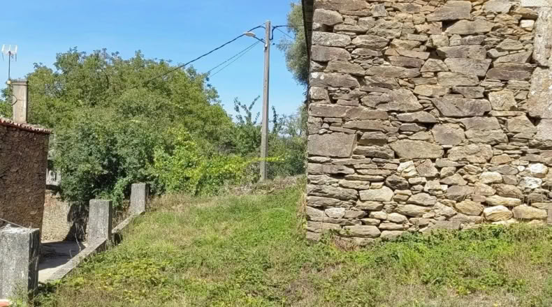 Pontevedra - Lalín - 500m2