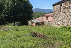 Lalín 500&nbsp;m² 