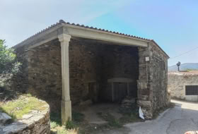 Lalín 500&nbsp;m² 
