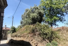 Lalín 500&nbsp;m² 
