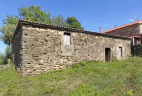 Lalín 500&nbsp;m² 