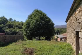 Lalín 500&nbsp;m² 