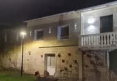 Casa de poble en lloguer a Ourense ref.: TR406709 foto
