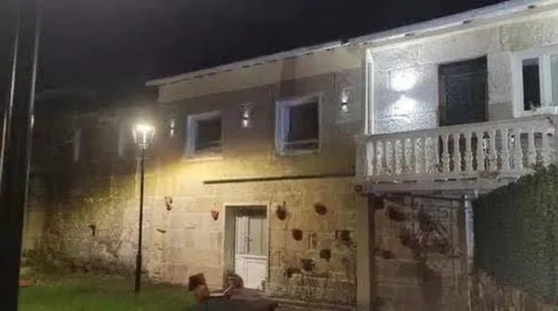 Orense - Ourense - 450m2