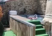 Casa de poble en lloguer a Ourense ref.: TR406709 foto