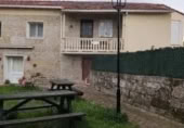 Casa de poble en lloguer a Ourense ref.: TR406709 foto