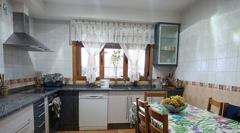 Pontevedra - Lalín - 608m2