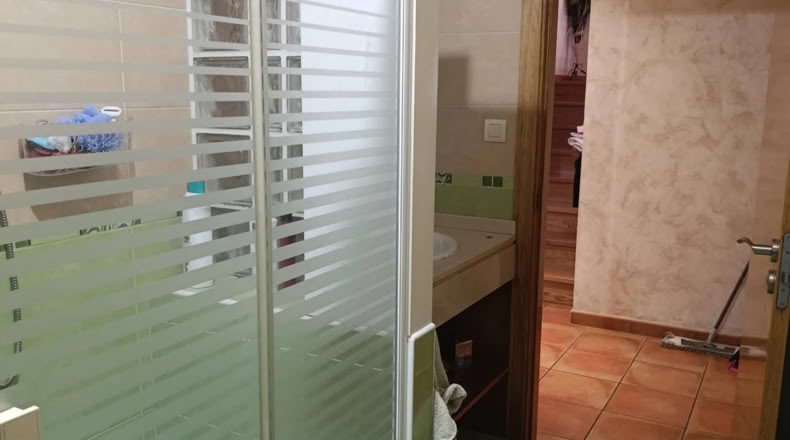 Pontevedra - Lalín - 608m2
