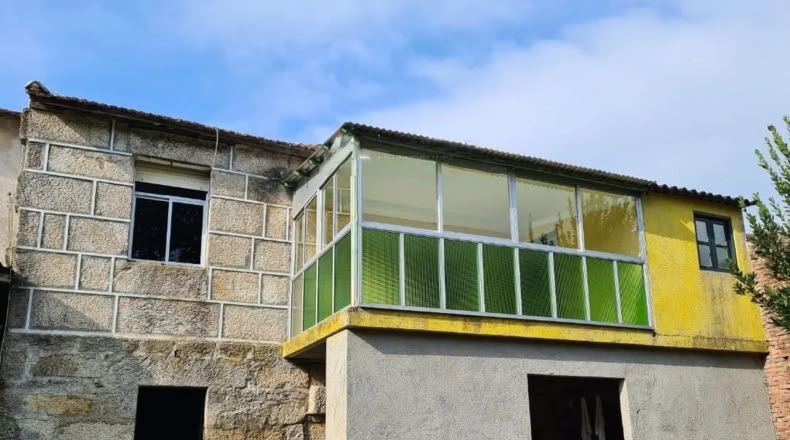 Orense - Ourense - 700m2
